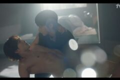 ‘나의 유죄인간’ 임시완, 상의 탈의 한 채 설인아에 사과하려다…수건 풀려 ‘아찔’ [종합]