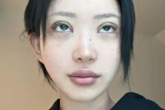 남편도 뜯어말렸는데→끝내 쌍꺼풀 재수술…최준희, “100만 번 더 할 것” [RE:뷰]