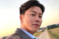 “인생을 행복하게”…음문석, 모델과 1월 백년가약→직접 밝힌 결혼 소감 [전문]