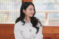 ‘김우빈♥’ 신민아, 결혼 1년 만의 첫 예능 나들이→’사랑’ 주제로 이야기 나눈다 (‘유퀴즈’)