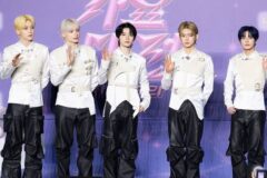 빅히트, ‘투바투’ 악성 루머에 강경 대응…”선처 없이 법적 조치” 예고 [공식]