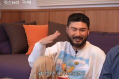 카더가든 “수능 보는 날 늦잠…결국 시험 못 봤다” 솔직 고백 [RE:뷰]