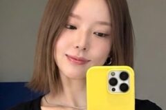 “2.5톤 2대 불렀다”…초아, 드디어 새집 입주→초깔끔 인테리어 공개 [RE:스타]