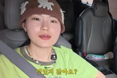 엄지윤, 돈 못 쓰게 하는 한혜진 ‘언니美’에 “재력 멋있어, 이제 내가 자식” [RE:뷰]