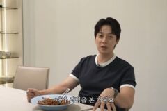 허경환 “이연복 셰프와 ‘냉부’ 이후 10년 우정…숨소리만 들어도 기분 알아” [RE:뷰]