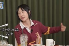 별, ♥하하 이벤트 비하인드 폭로 “선물해 주고 본인이 감동” [RE:뷰]