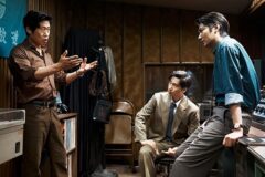 ‘암살자(들)’, 결국 해냈다…연이은 논란 여파 속 손익분기점 돌파