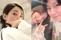 ‘日 사망설’ 김희철 가상아내 곽설부, 직접 생존 신고→대만여성과 오인 소동 [룩@글로벌]