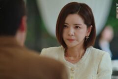 장서희, 유서 조작 증거 들이대는 장세현에 “더 센 것 가져와!” 뻔뻔 (‘욕망의 덫’)