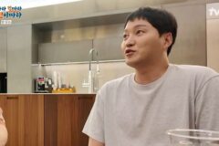 김대명, 단골 식당서 과외→손맛 좋은 사장님 변신 “연예인 아닌 동네 형” (‘대명이따라’)[종합]
