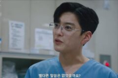 “니가 의사야?” 김우석, 장기에 이니셜 새긴 ‘싸이코패스’ 장승조 향해 폭발 (‘닥터X’)