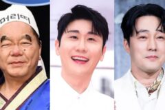 ‘샤넬백→순금 돌려’ 스태프들 노고에 억대 플렉스…인성도 빛난 ★들 [종합]