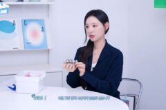 김지원 “계수정과 나와의 공통점? 일할 때 빼고는 살짝 허술” [RE:뷰]