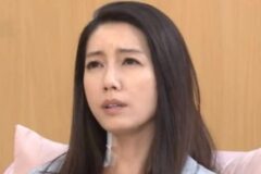 “대장암 3기→복강 전이”…유명 女배우 인터뷰 중 세상 떠난 父 언급에 오열 [룩@글로벌]