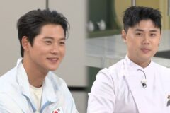 오상욱 “권성준 셰프 우리 집안 사람…중학생 때 키 30cm 폭풍성장” (‘냉부’)