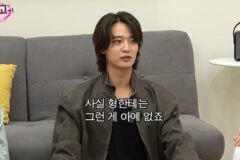 최민호 “형제에 플렉스? 친형이 원하질 않아”…규현 “생각 바뀌었을지도” [RE:뷰]