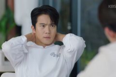 하석진, 레스토랑 ‘음식 재활용’ 허위 폭로에 발칵… 母 진경 짓이었다 (‘사랑이 온다’)
