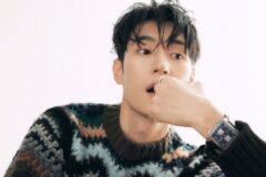 ‘너에게 다이브’ 박서함, 여심 흔드는 가을 남자…성숙미 폭발 화보 공개