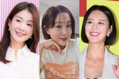 촬영팀만 45명→남다른 하객들까지…돌잔치도 ‘역대급’으로 치른 ★들 [종합]