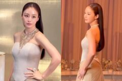 김태희, 몸매 지적 악플 잠재운 영상 한 편.. “관심 가져주신 모든 분들에게 감사” [RE:스타]