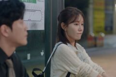 정민아, 동하와 짦은 동묘 데이트에 아쉬움 “더 물어보고 싶은데” (‘엄마가’)