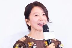 “대본 힘인가 감독 매직인가”…김희애, 故 안판석 유작 ‘연애박사’ 극찬 [RE:스타]