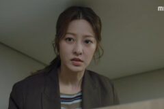 박세영, 청첩장 내민 박솔라에 ‘물세례’… “각오해, 나 끝까지 갈 거니까” (‘가족관계증명서’)