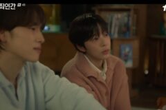 설인아, 임시완 본성 꿰뚫었다.. “정유민 죽인 거 아니죠?” (‘유죄인간’)[종합]