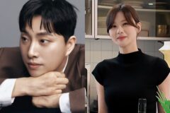 박위, “혹시 원래 나를?”→송지은 절친 향한 ‘농담’ 선 넘었다…한 달 만 또 ‘파묘’