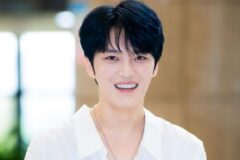 김재중, 中 팬미팅 취소된지 3주나 지났는데 티켓 환불 아직.. 소속사 “주최사 상대로 법적 대응”