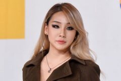 2NE1 씨엘, 테디와 재회?…더블랙레이블과 전속계약 논의