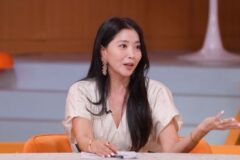 새신부 오윤아, “남편 입맛 까다로워”…오기 발동→시어머니 비법으로 해결 (‘편스토랑’)