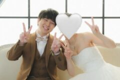 아무도 몰랐다…유명 개그맨, 생일날 기습 ‘결혼 발표’→미모의 여친 깜짝 공개 [룩@글로벌]
