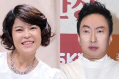 박명수, 조혜련에 ’50만 원’ 쾌척하더니→6개월 만 돌연 ‘선 긋기’…”홍보 요청 그만” (‘라디오쇼’)