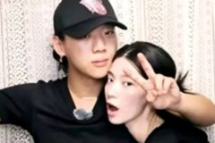 “돌아와 현주야”…양홍원, 불륜 의혹 속 7년 전 수록곡 ‘ROSE’ 차트 급상승