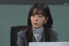 유진석, 장서희에 전혜원 ‘수상한 행동’ 숨겼다… 증명사진 바라보며 의미심장 (‘욕망의 덫’)