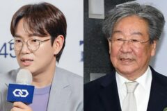 “선생님”…장성규, ‘국민 아버지’ 故 최불암 향한 먹먹한 추모 [RE:스타]