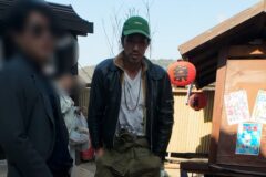 “잘되고 안되고는 나중 문제”…김민, 동두천서 낯선 사람 요청에 무릎 굽혔다→남다른 배려 ‘눈길’  [RE:뷰]