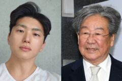 “아버지, 눈물이 왈칵”…故 최불암 비보에 슬픔 빠진 연예계→소재원도 동참 [RE:스타]