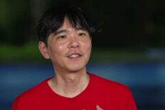 ‘상금 100억’ 이세돌, 바둑판 떠나 한강 수영장 알바→폐장 청소 도전 (‘백수 이세돌’)