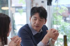 김승수, ’16세 연하’ 박혜연과 핑크빛→첫 데이트…현장 공개에 “괜찮은 거 맞냐” 초토화 (‘미우새’)
