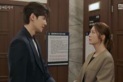 성이언, 박솔라와 혼인무효 판결…박세영 ‘상간녀’ 오명 벗었다 (‘가족관계증명서’) [종합]