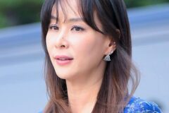 “장동건이 서운해 해”…고소영, 양팔에 ‘타투’→뭐 새겼나 봤더니 [RE:뷰]